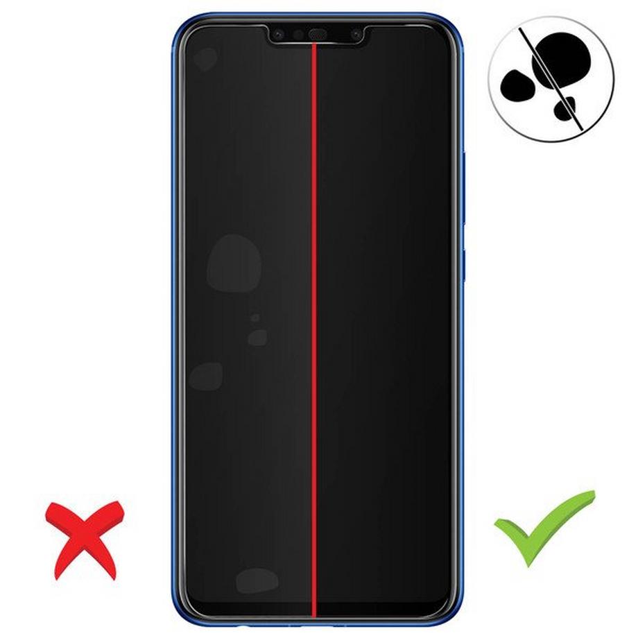 Avizar  Film Huawei M20 Lite P Smart Plus 