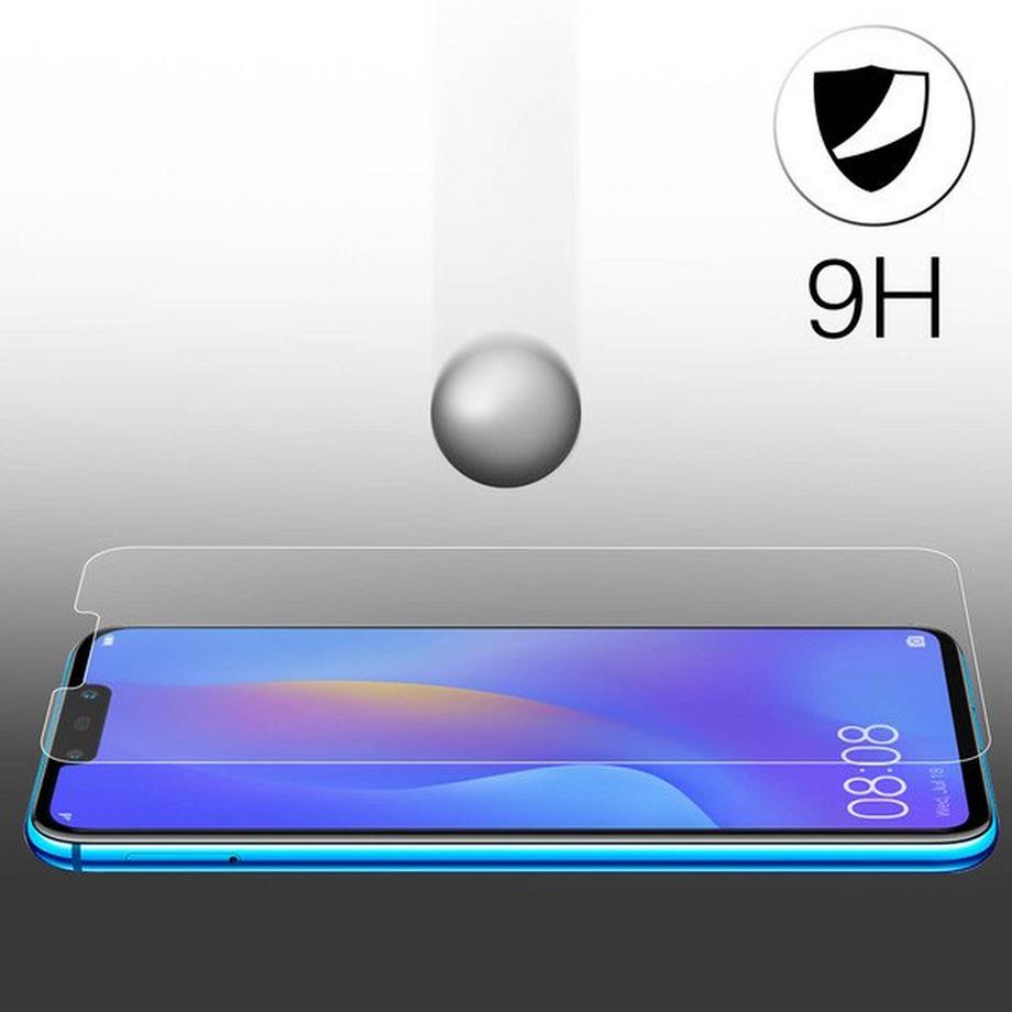 Avizar  Film Huawei M20 Lite P Smart Plus 
