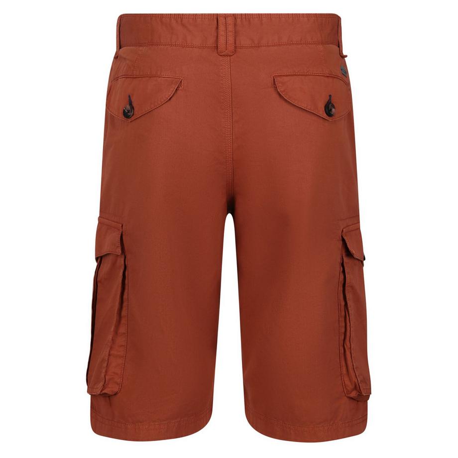 Regatta Shorebay Short Cargo Look Vintage  