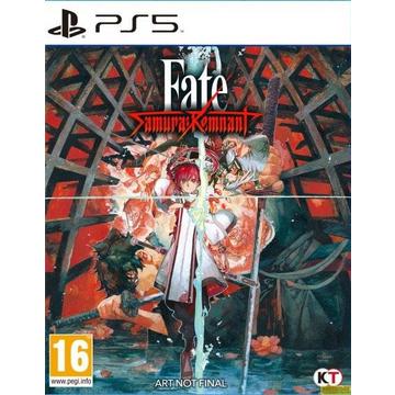 Fate/Samurai Remnant