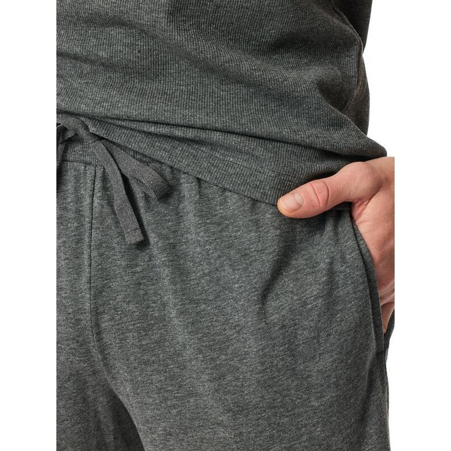 Schiesser Ensemble de pyjama en modal double côte  