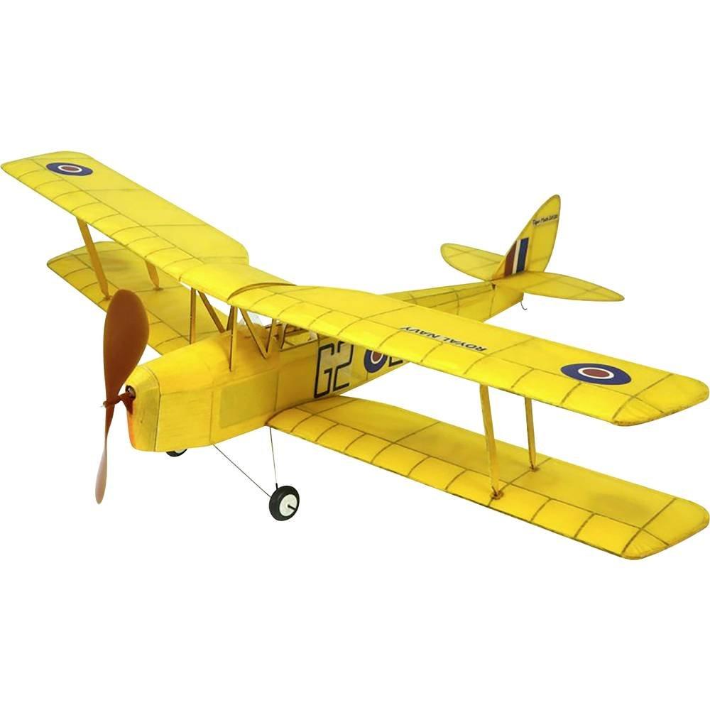 Image of Tiger Moth 600mm Multicolor