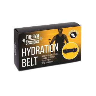 The Gym Sessions  Trinkgürtel mit Flaschenhalter 