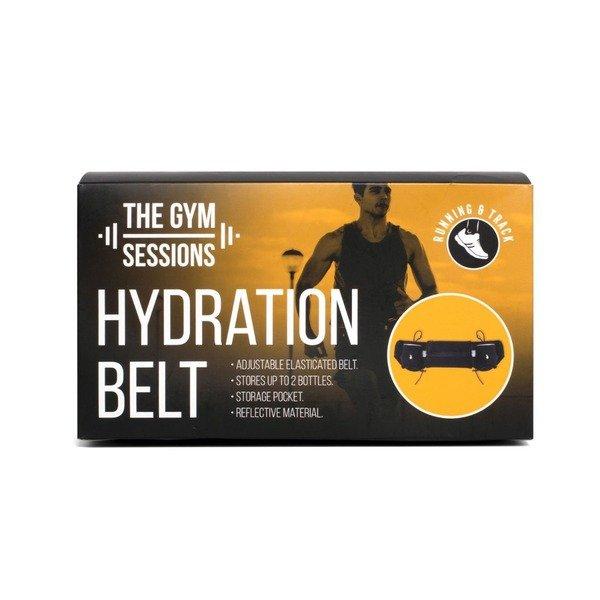 The Gym Sessions  Trinkgürtel mit Flaschenhalter 