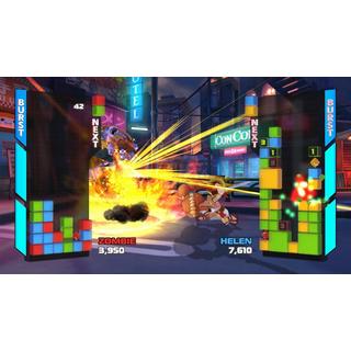 SEGA  Crystal Crisis, Switch Standard Anglais Nintendo Switch 