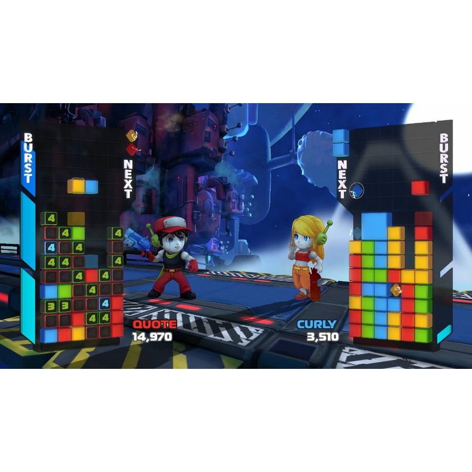 SEGA  Crystal Crisis, Switch Standard Anglais Nintendo Switch 