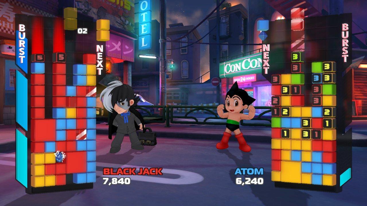 SEGA  Crystal Crisis, Switch Standard Anglais Nintendo Switch 