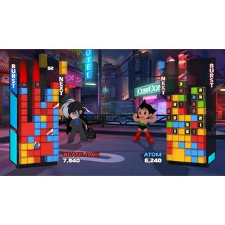 SEGA  Crystal Crisis, Switch Standard Anglais Nintendo Switch 