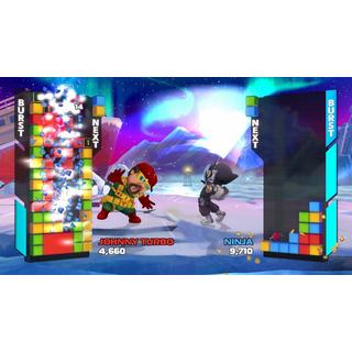 SEGA  Crystal Crisis, Switch Standard Anglais Nintendo Switch 