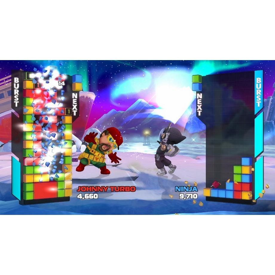 SEGA  Crystal Crisis, Switch Standard Anglais Nintendo Switch 