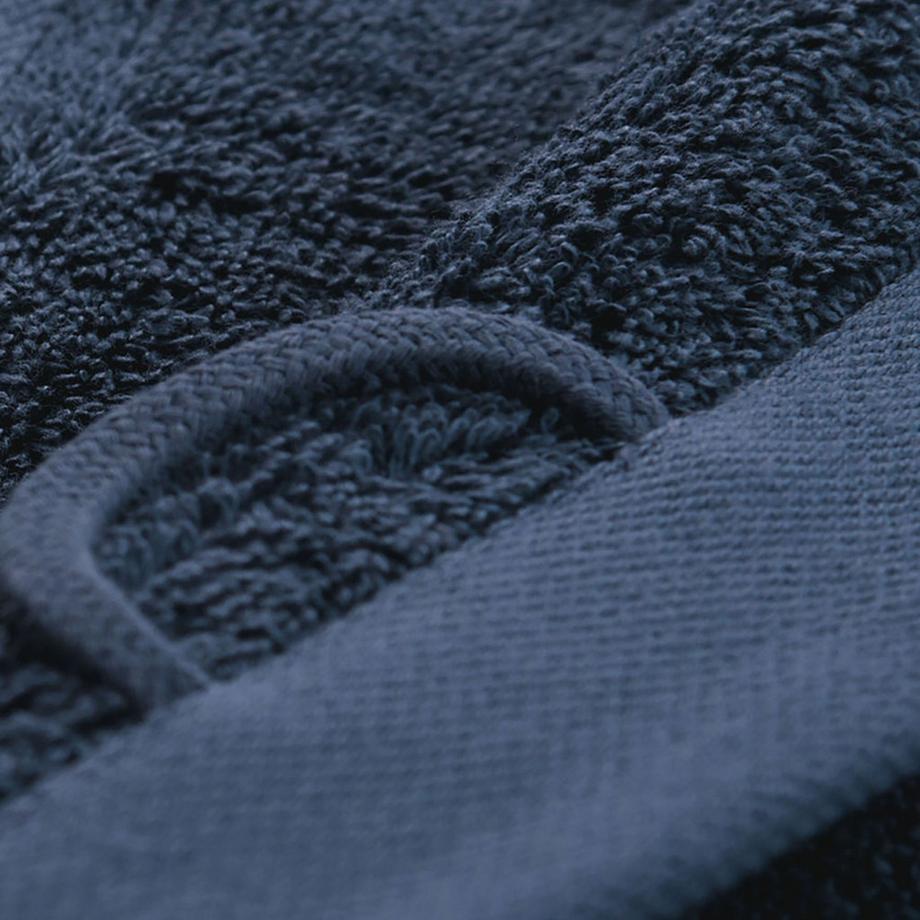TOM TAILOR Linge d'invité  Pack de 6-Color Bath Guest Towel  