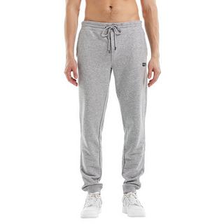 YEAZ  CHALEX Pantalon de jogging - heather grey 