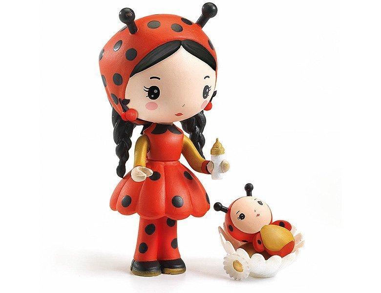 Image of Tinyly Coco & Minico