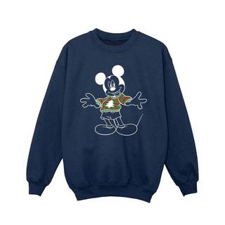 Disney  Sweat 