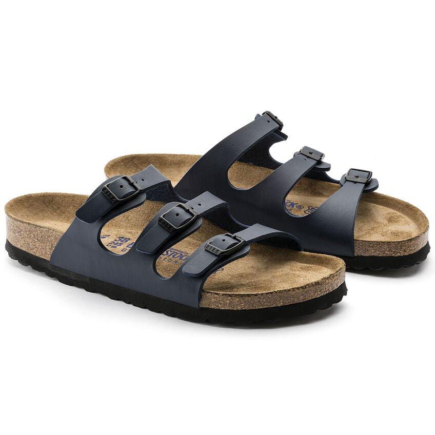 BIRKENSTOCK  Florida BS - Synthetik sandale 