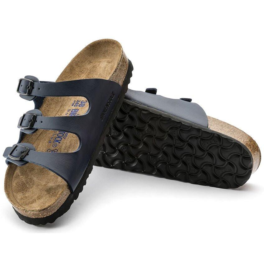 BIRKENSTOCK  Florida BS - Synthetik sandale 