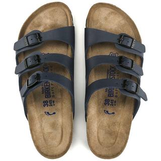 BIRKENSTOCK  Florida BS - Synthetik sandale 