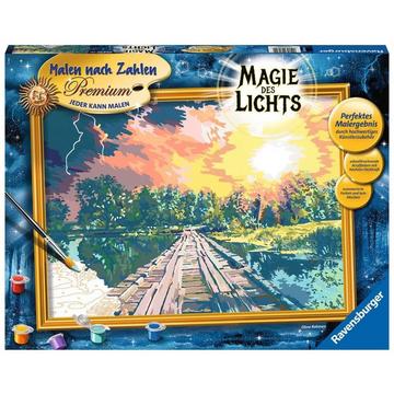 Ravensburger Magie des Lichts