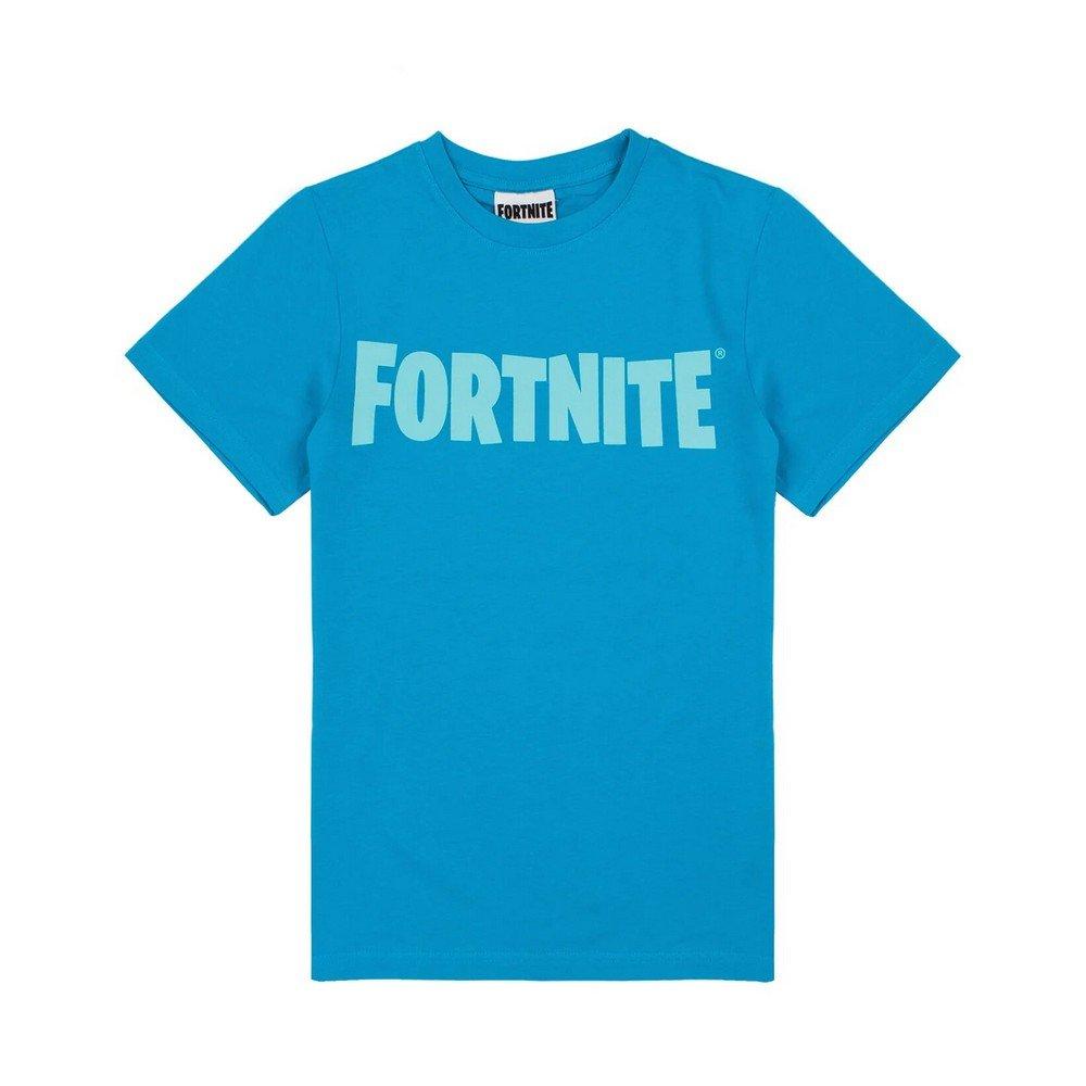 Image of Battle Royale Tshirt Jungen Blau L