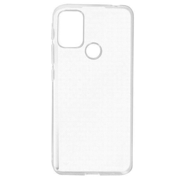 Image of Gelhülle aus Silikon Motorola Moto G50