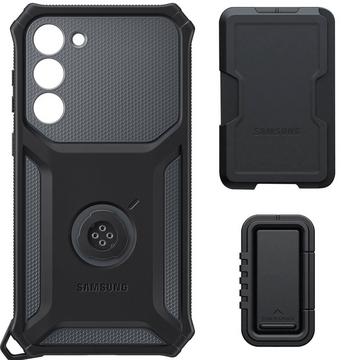 Cover originale Samsung S23 Rugged