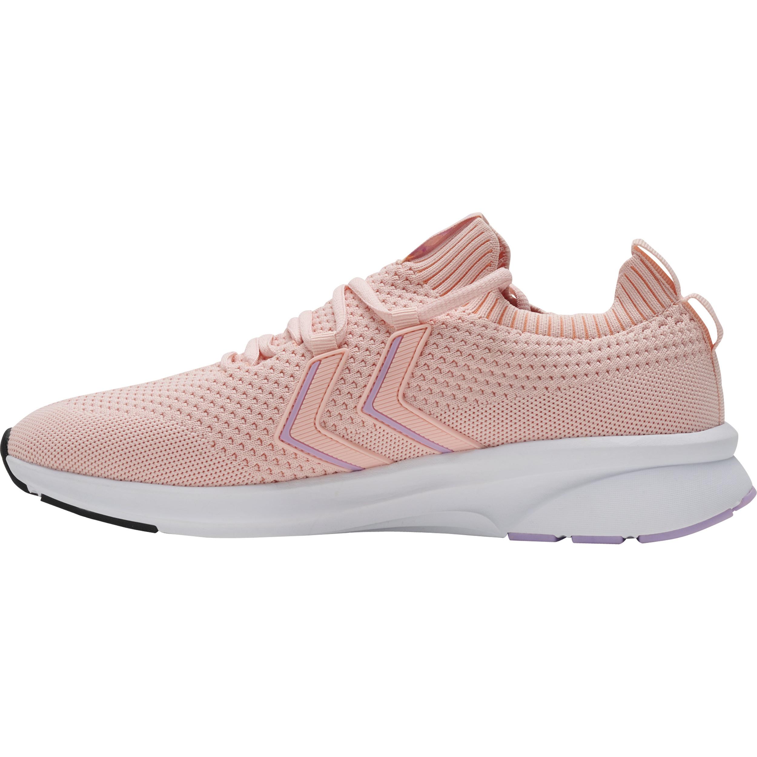 Hummel  sneakers für damen flow seamless 