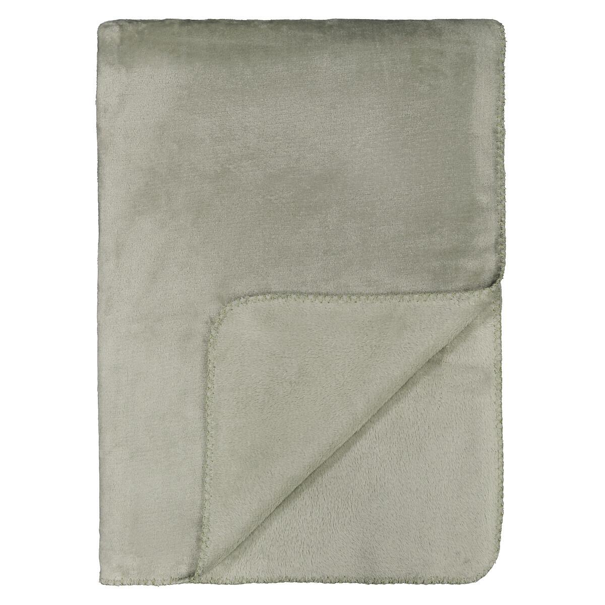 La Redoute Intérieurs Coperta in pile Maxine  