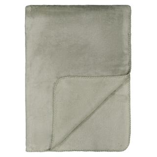 La Redoute Intérieurs Coperta in pile Maxine  