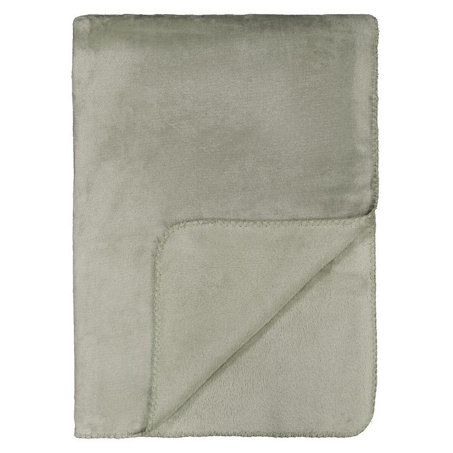 La Redoute Intérieurs Coperta in pile Maxine  