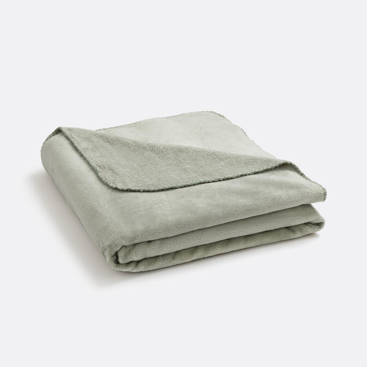 La Redoute Intérieurs Coperta in pile Maxine  