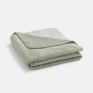 La Redoute Intérieurs Coperta in pile Maxine  