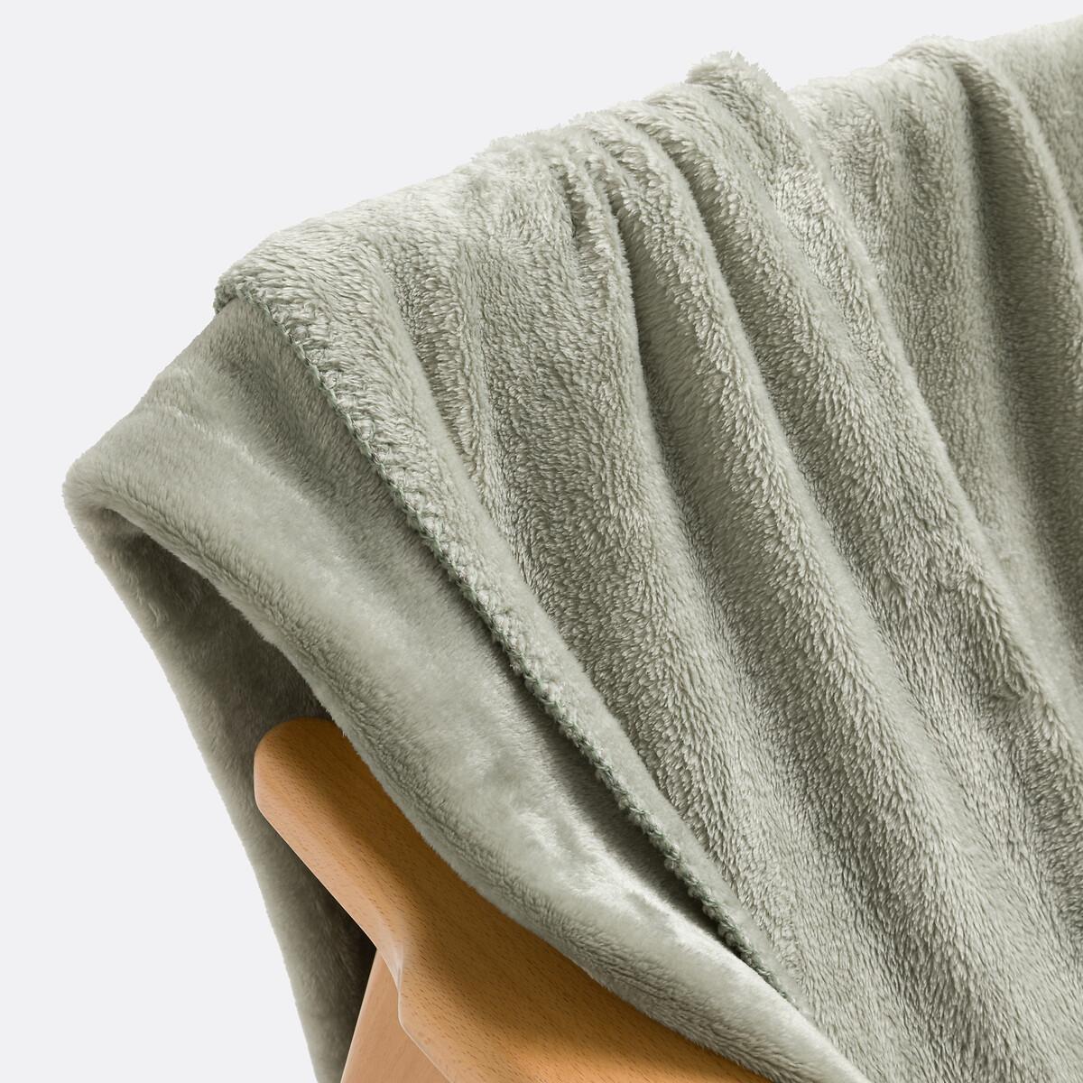 La Redoute Intérieurs Coperta in pile Maxine  