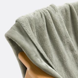 La Redoute Intérieurs Coperta in pile Maxine  