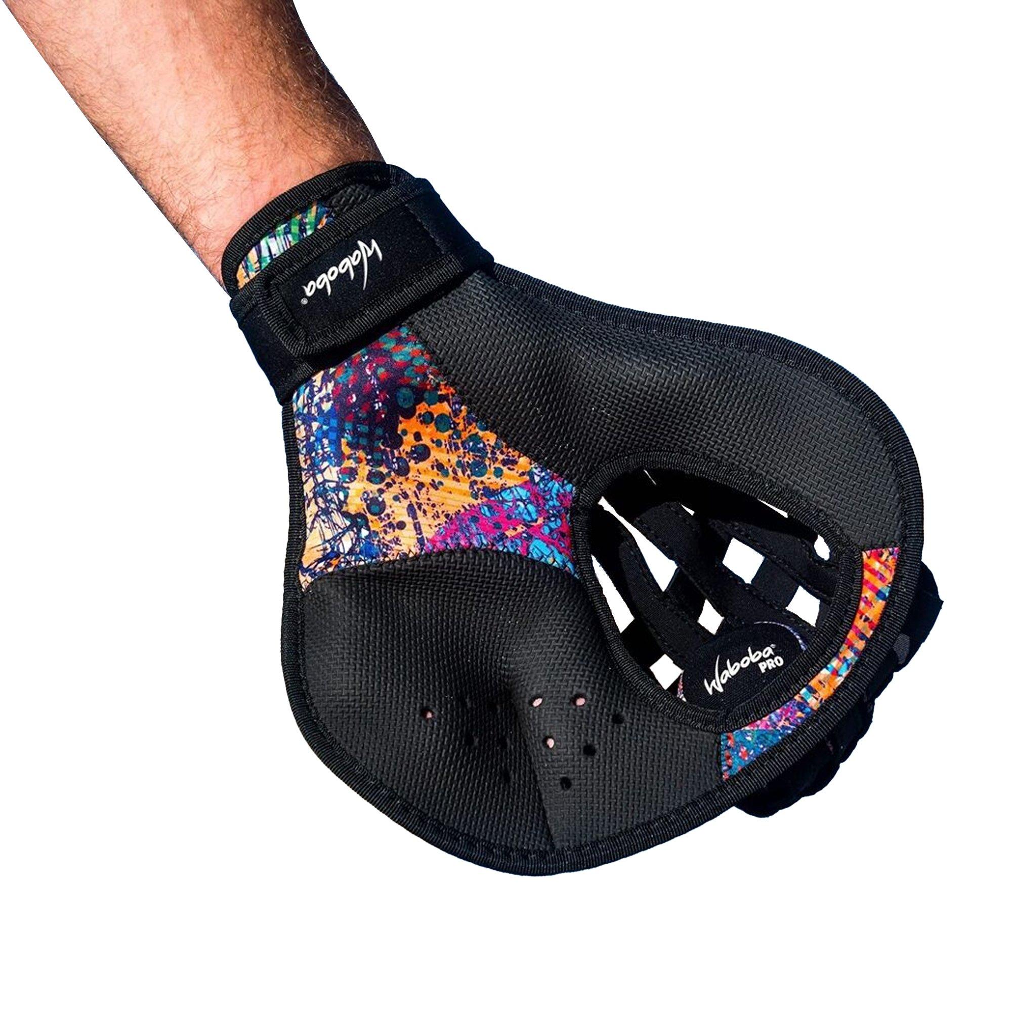 Waboba Guanto da Presa  