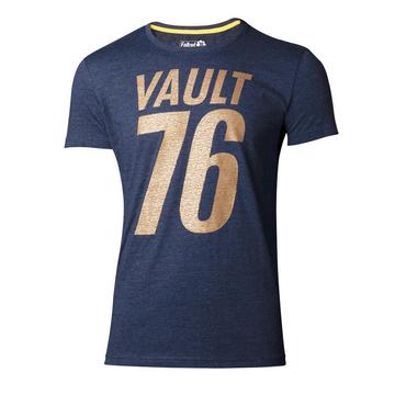 T-shirt - Fallout - Vault 76