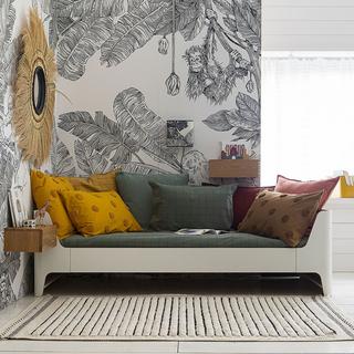 AM.PM Hängenachttisch Paul mit 1 Schublade  