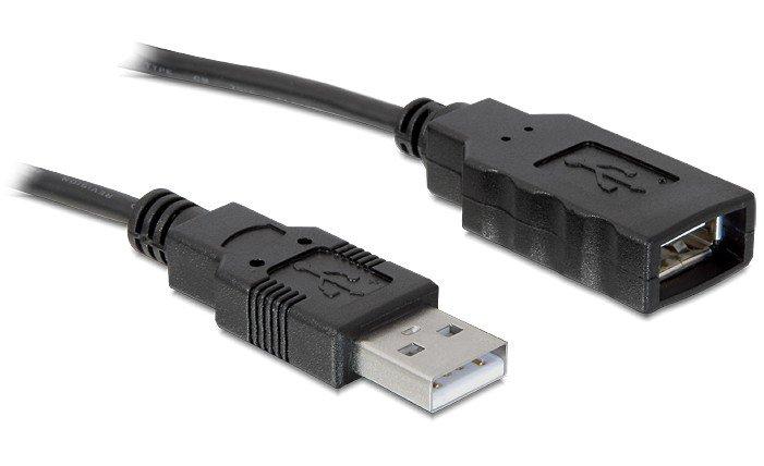 DeLock  DeLOCK USB2.0 to serial Adapter DB9 