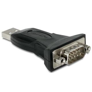 DeLock  DeLOCK USB2.0 to serial Adapter DB9 