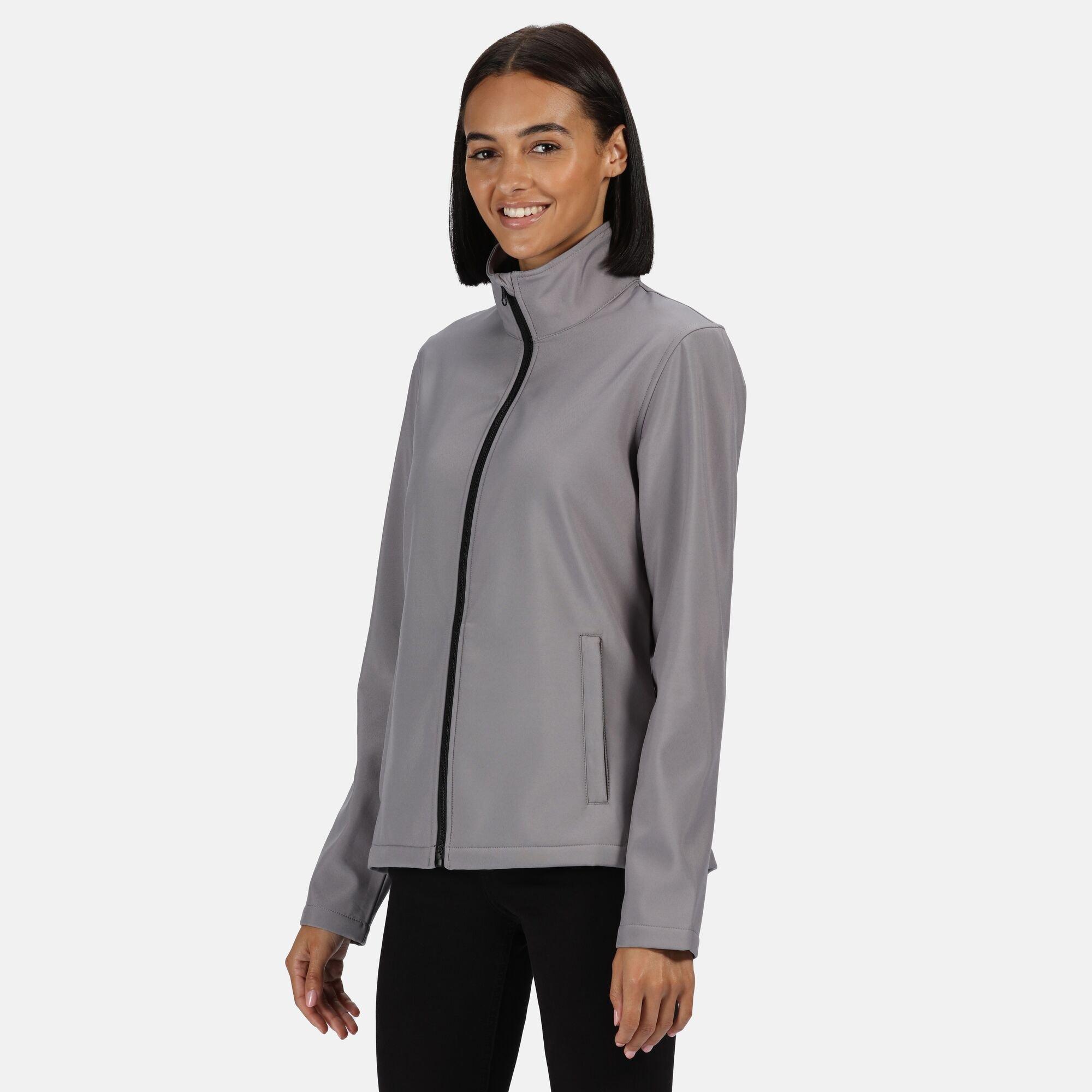 Regatta  Veste Soft Shell Standout Ablaze 