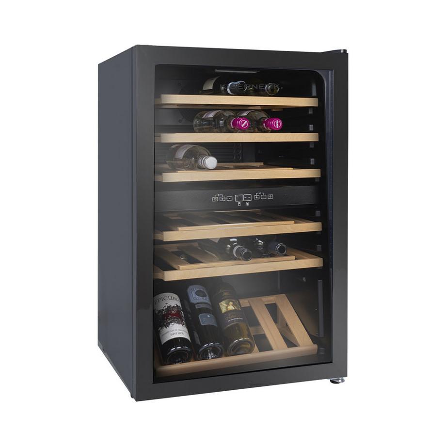 Weinklimaschrank WKH39D 2 Zonen