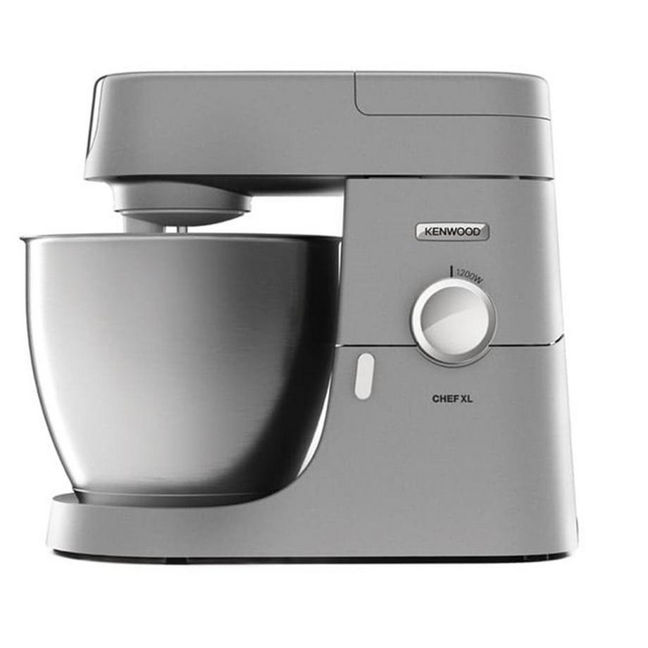 Chef XL KVL4110S - Küchenmaschine