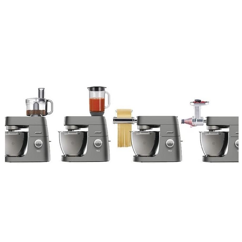 Kenwood Chef XL KVL4110S - Küchenmaschine  