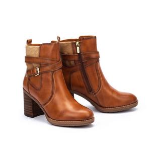 Pikolinos  Pompeya - Bottines cuir 