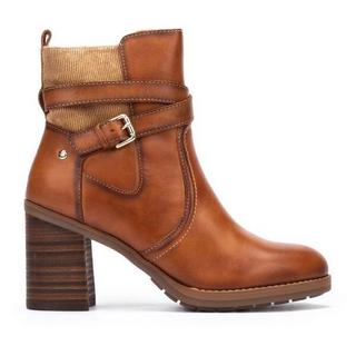 Pikolinos  Pompeya - Bottines cuir 