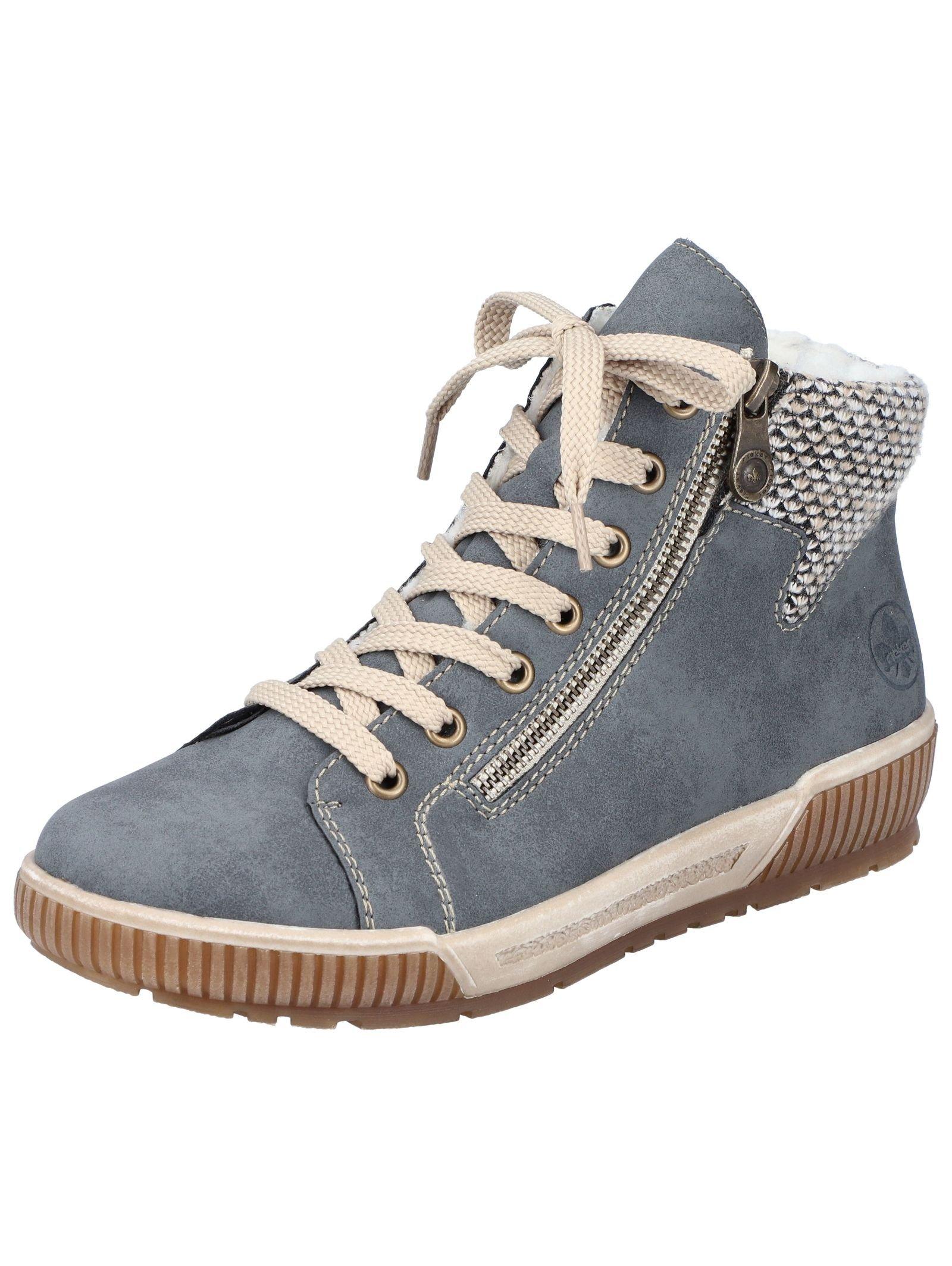 Image of Sneaker Damen Jeans 40