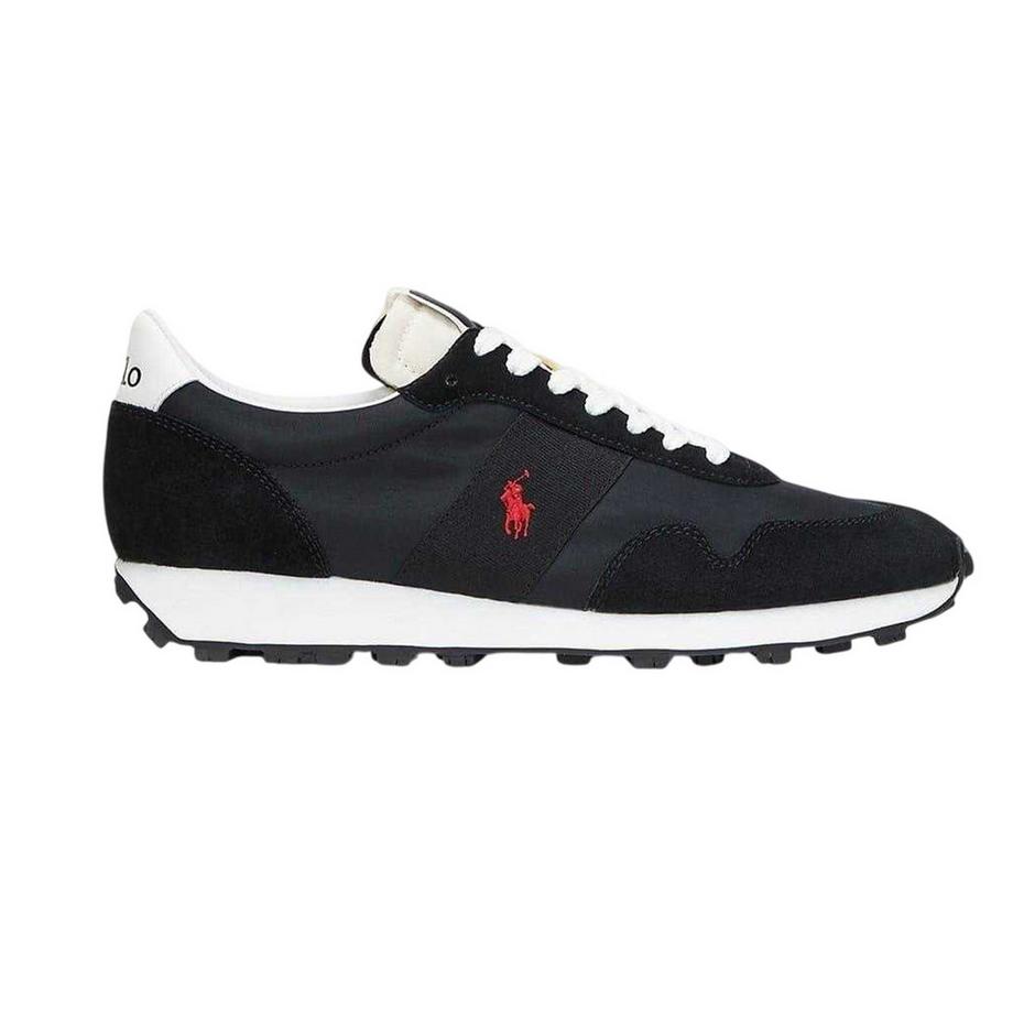 Ralph Lauren Trail 125 Leder Sneaker  