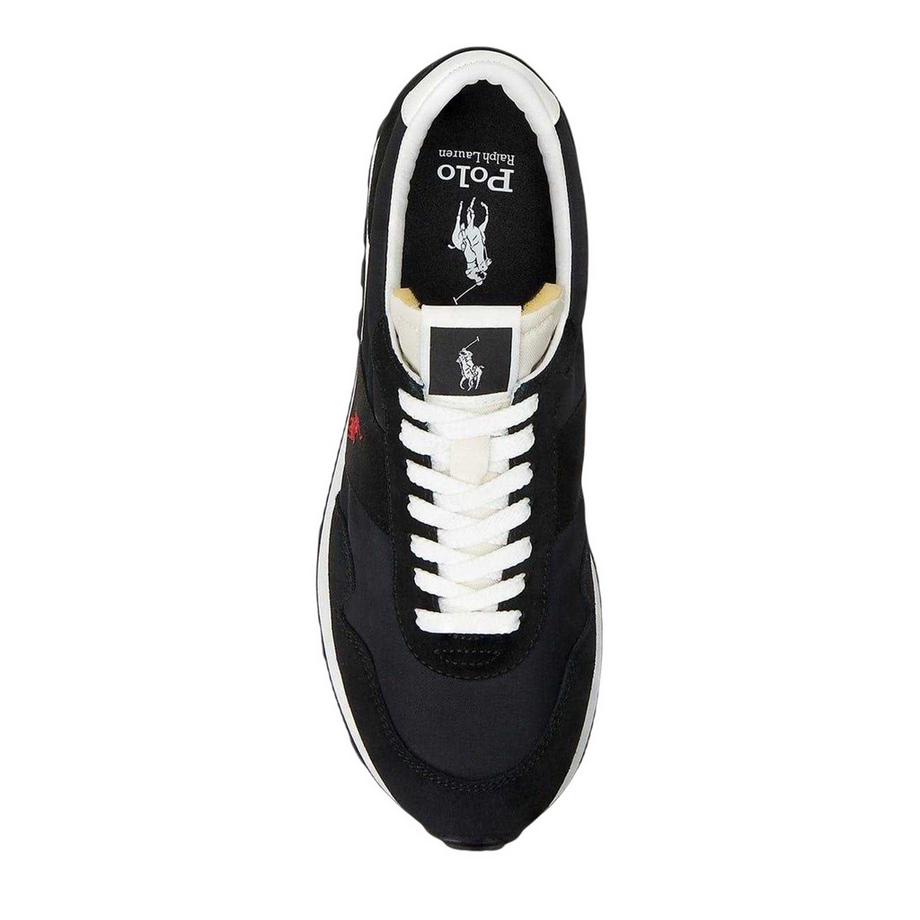 Ralph Lauren Trail 125 Leder Sneaker  