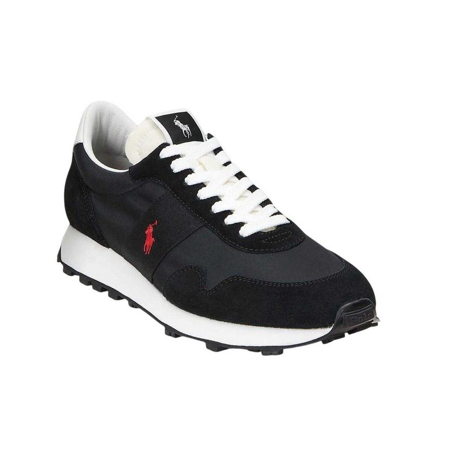 Trail 125 Sneaker , Leder