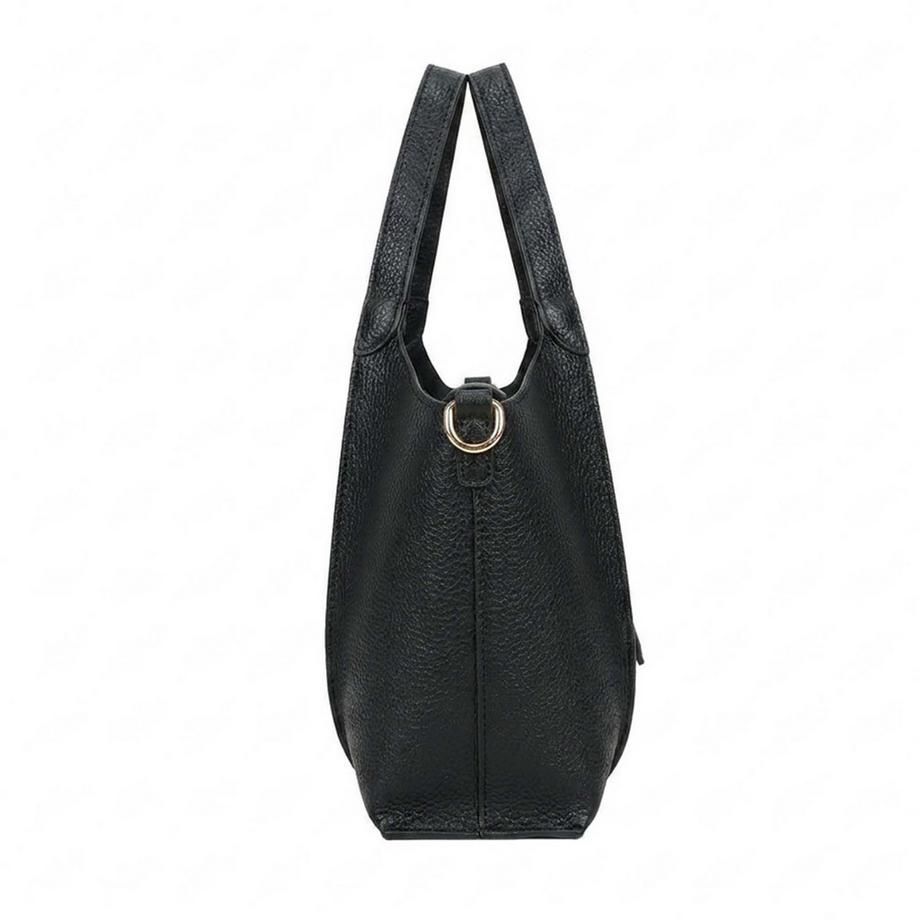 Gallantry Shopper in genarbter Optik  