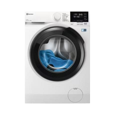 Electrolux Waschmaschine WAL5E500 Links  